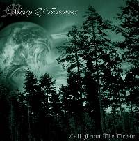 Misery Of Insomnia : Call from the Dream